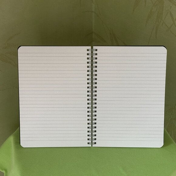 COACH NOTEBOOK + PENCIL CASE STRAWBERRY PRINT (SET):NWT STRAWBERRIES CAO44/CAP08 - Picture 7 of 16